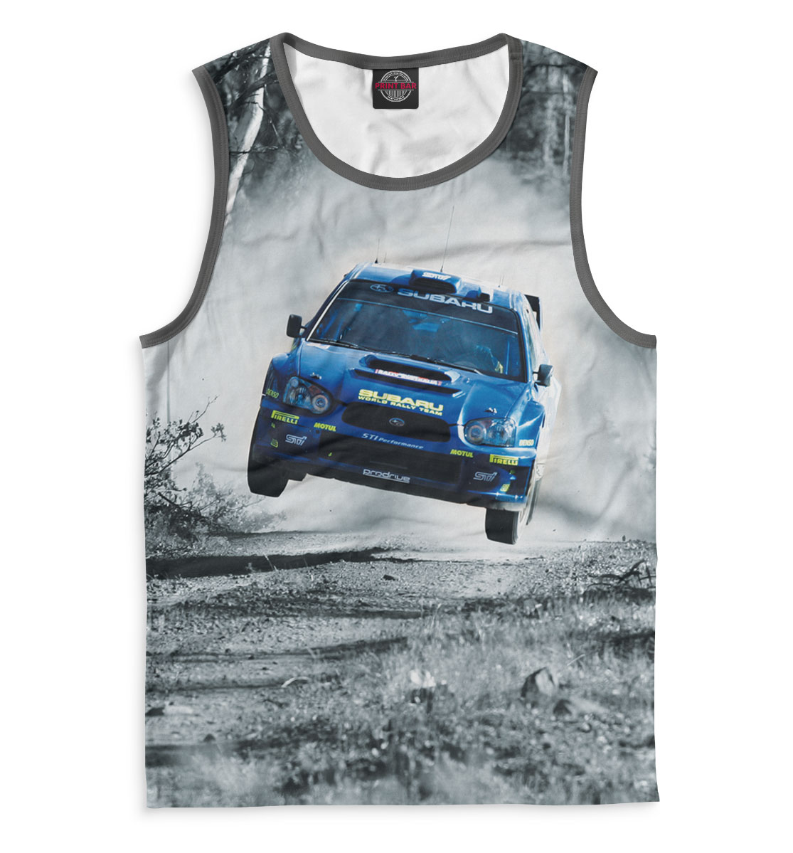 

Subaru