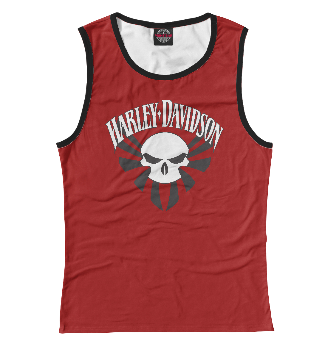 

Харли-Дэвидсон