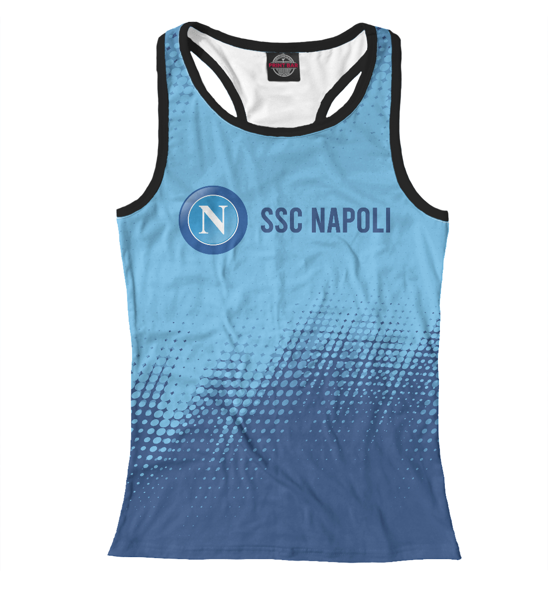 

SSC Napoli / Наполи