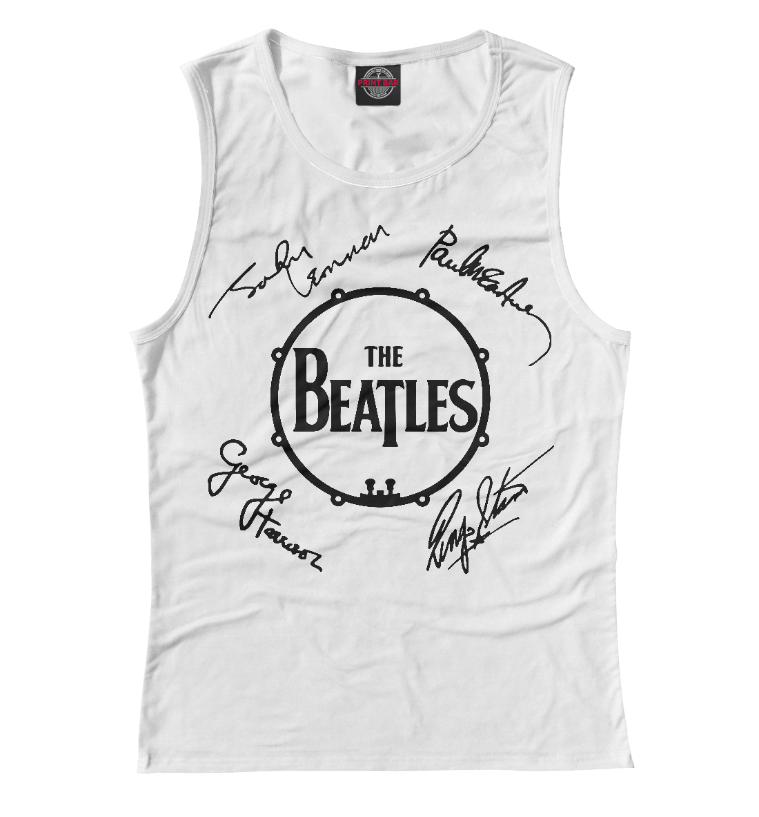 

The Beatles