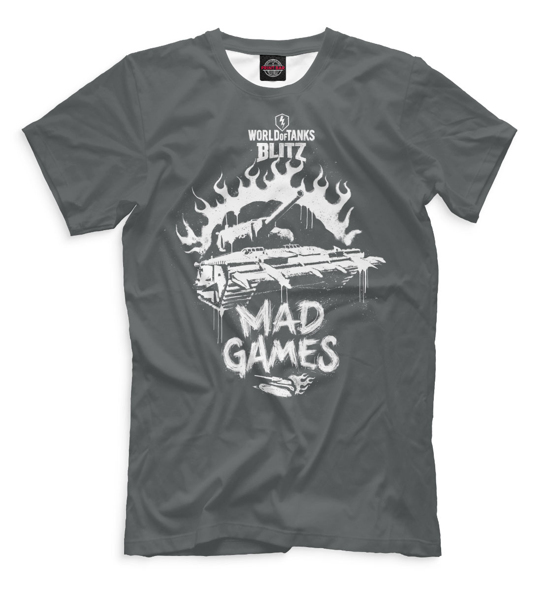 

World of Tanks Blitz