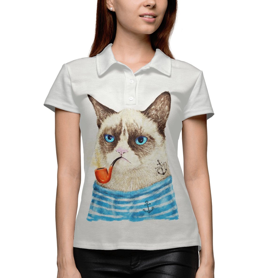 

Grumpy Cat