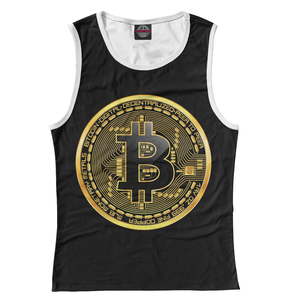 

Bitcoin