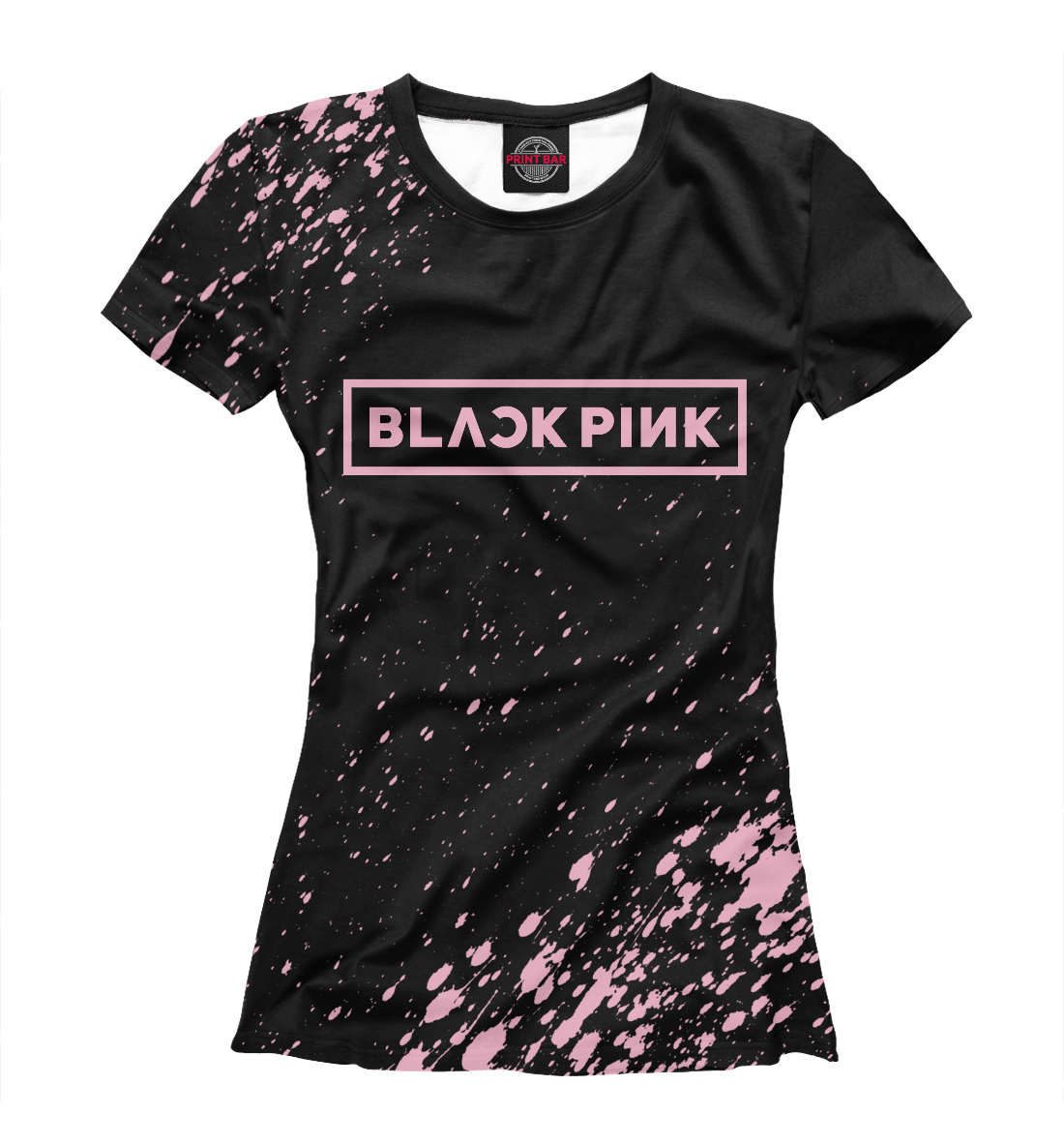 

Blackpink