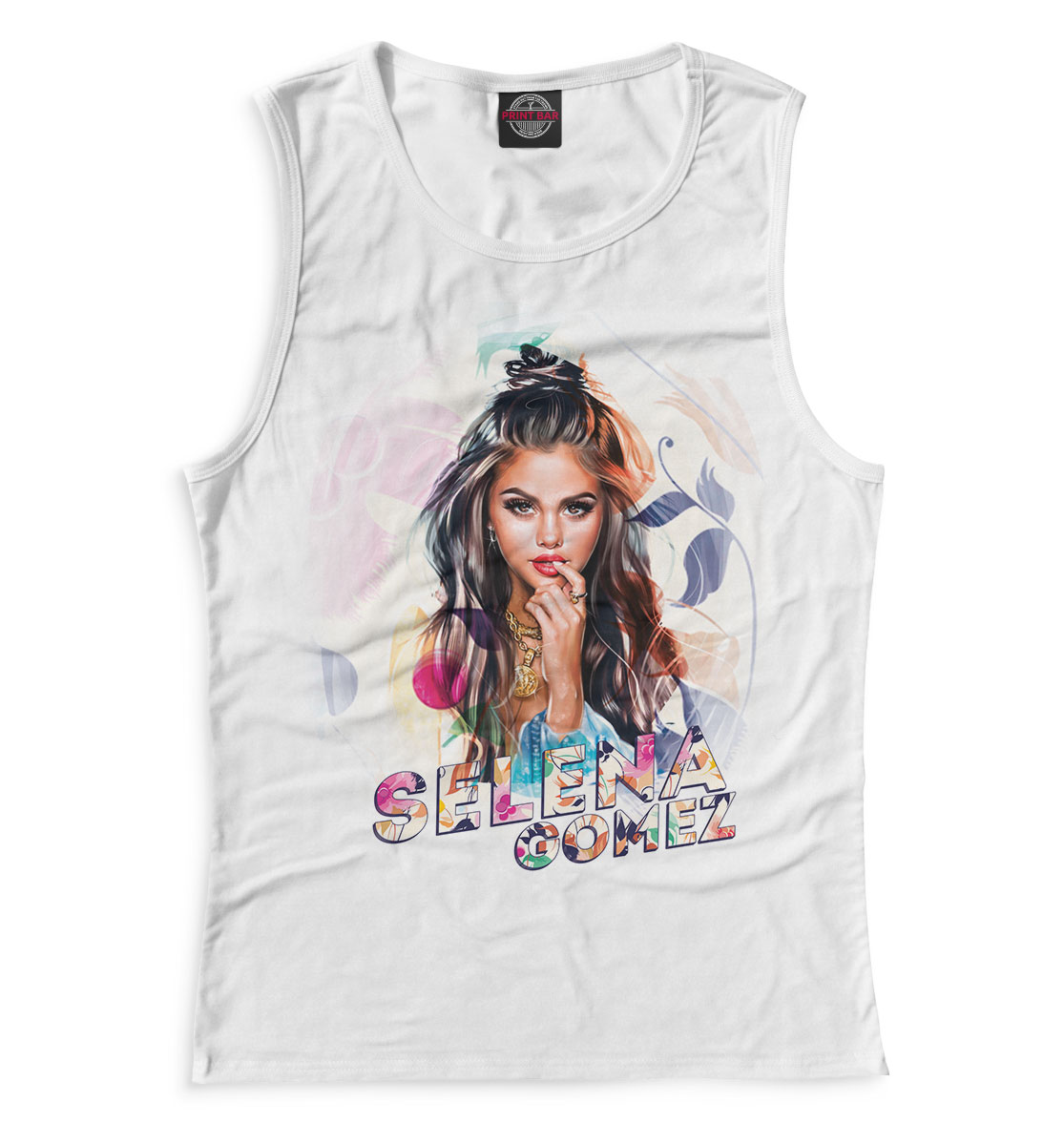 

Селена Гомез