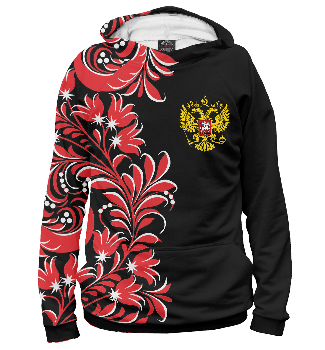 

Двуглавый Орёл