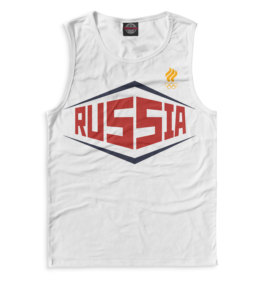 

Олимпиада Рио-2016