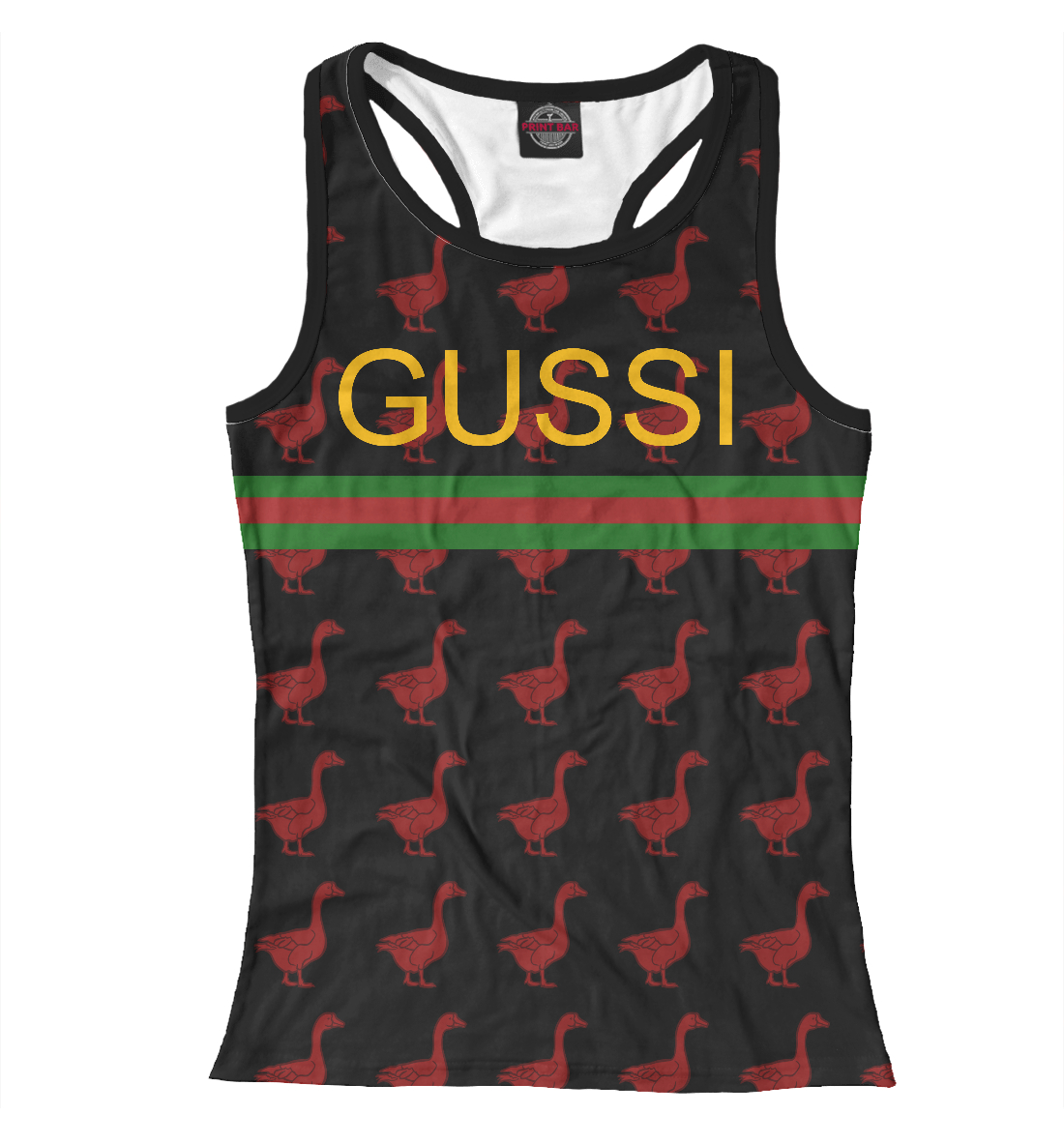 

GUSSI