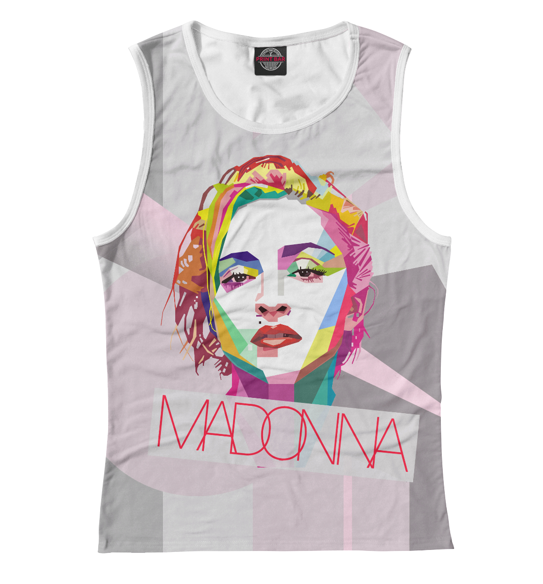 

Madonna