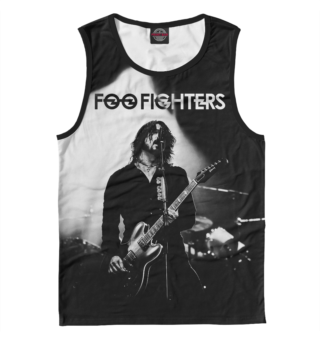 

Foo Fighters