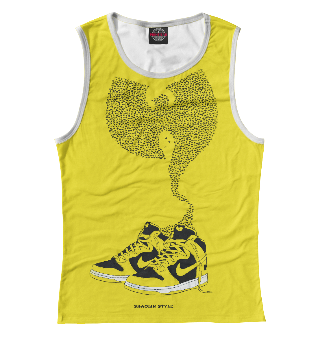 

Wu-Tang Clan
