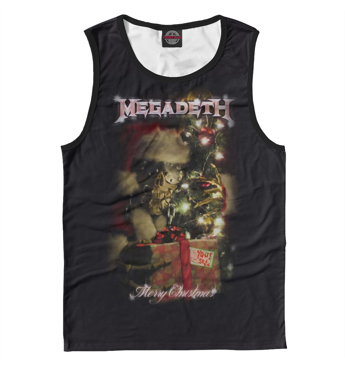 

Megadeth