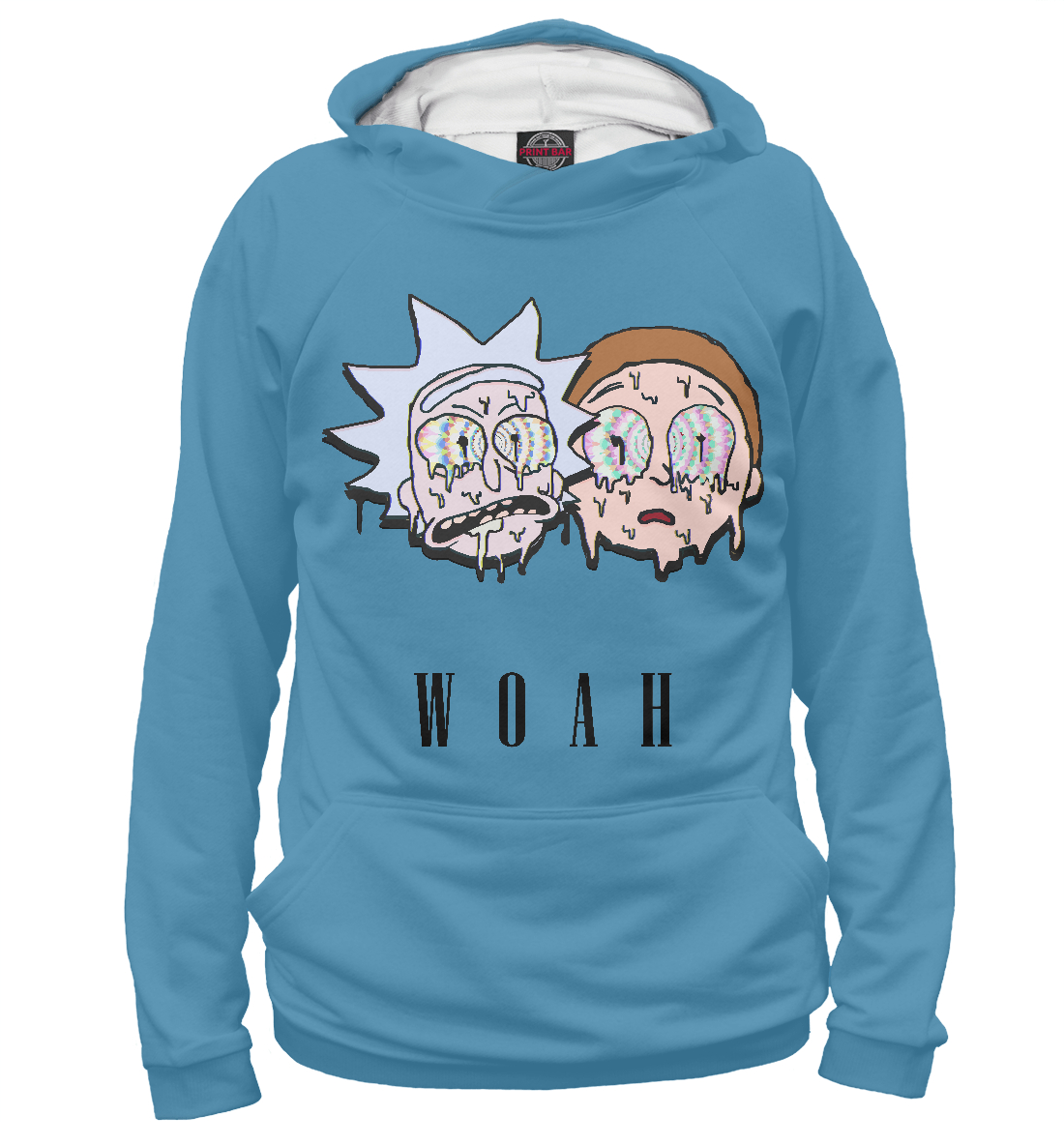 

Рик и Морти