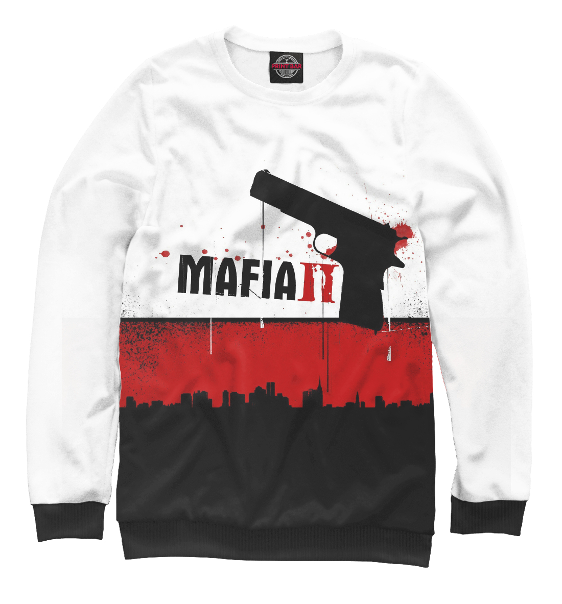 

Mafia II