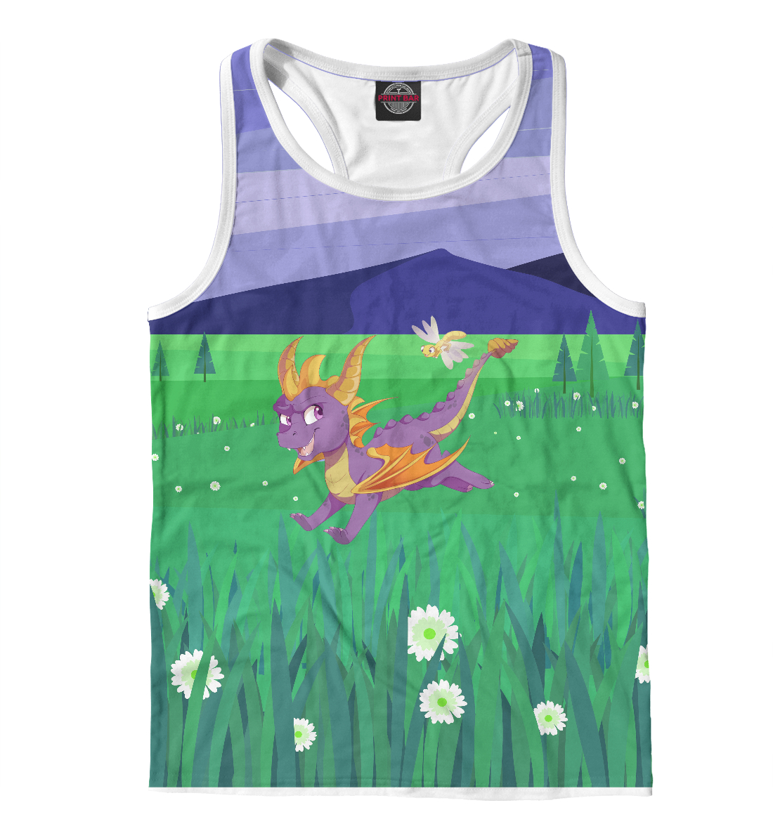 

Spyro
