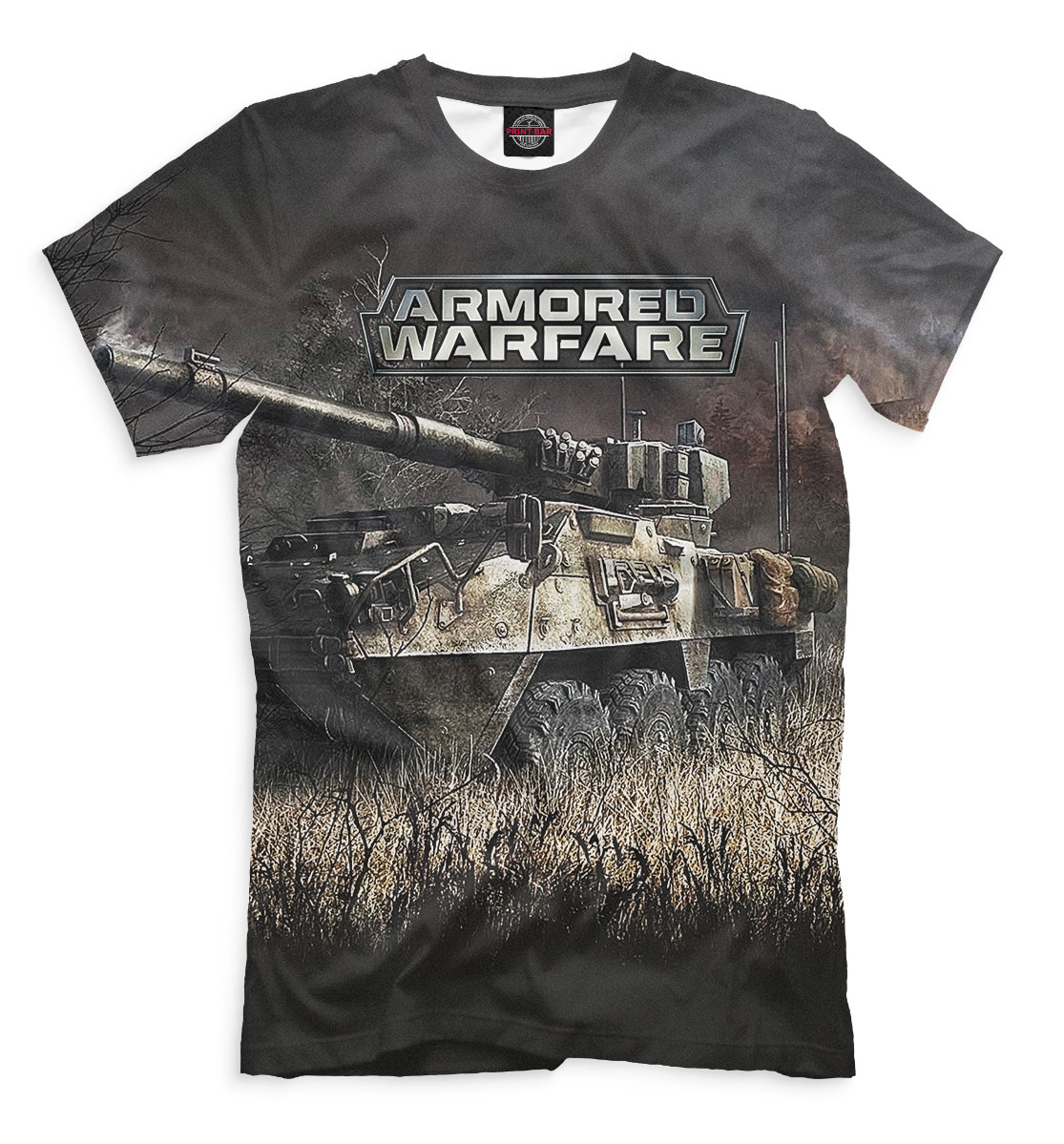 

Armored Warfare