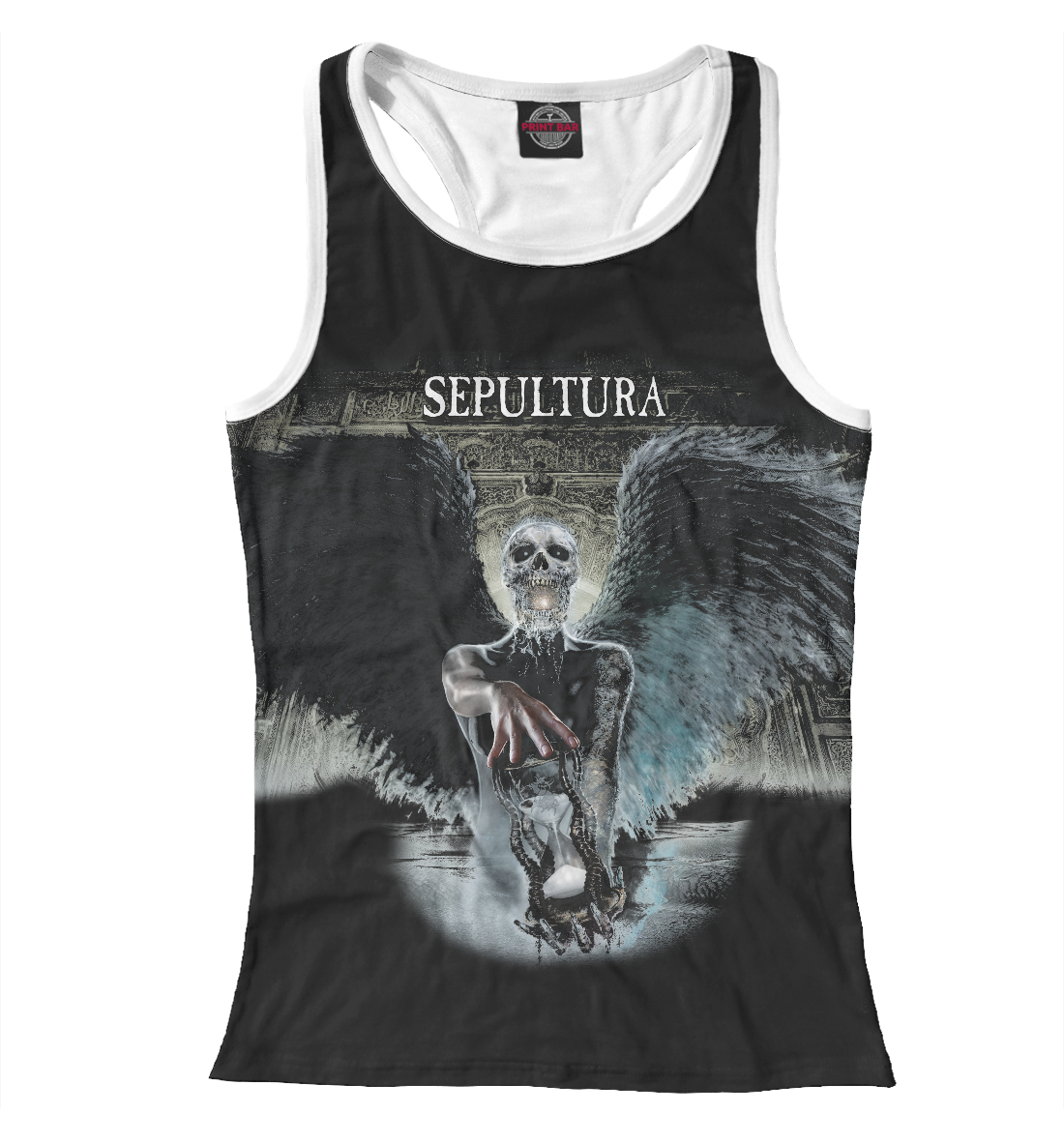 

Sepultura