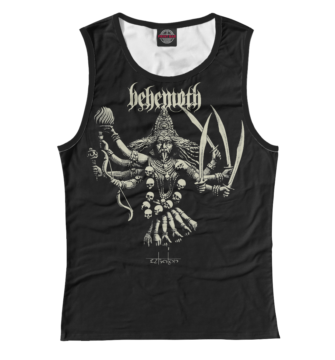 

Behemoth