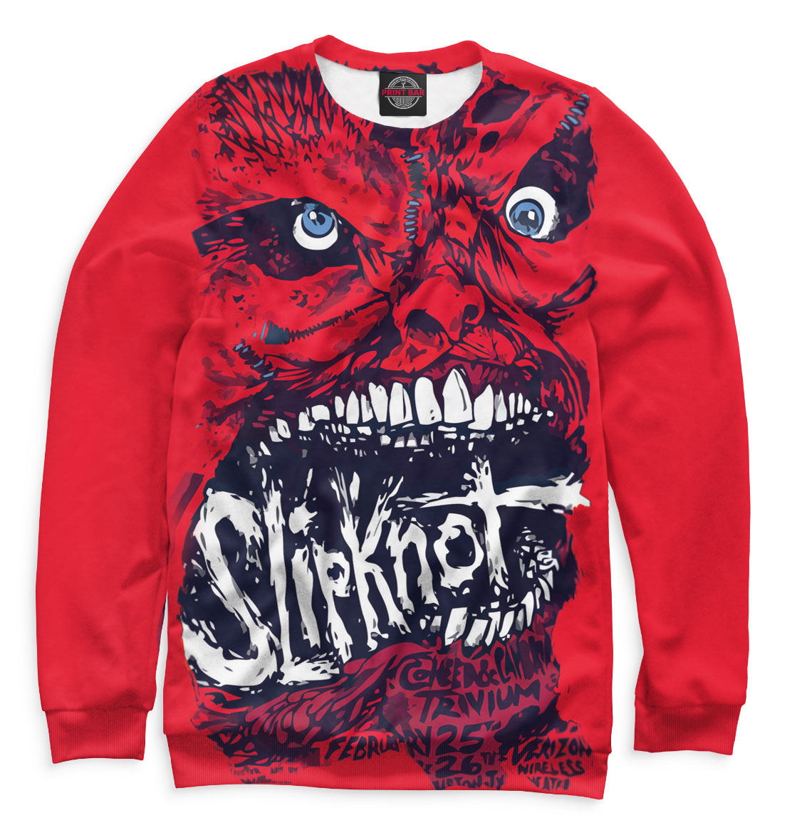 

Slipknot