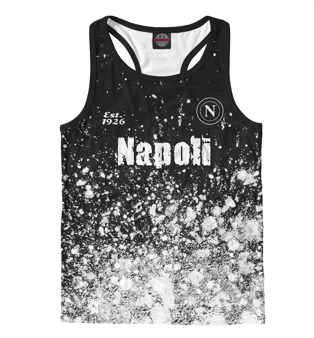 

Наполи | Napoli Est. 1926