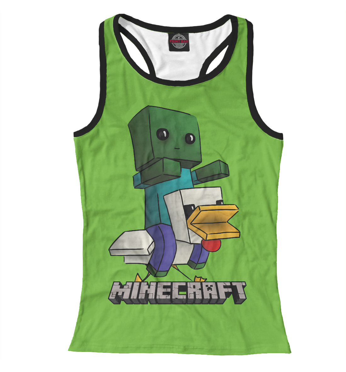 

Minecraft