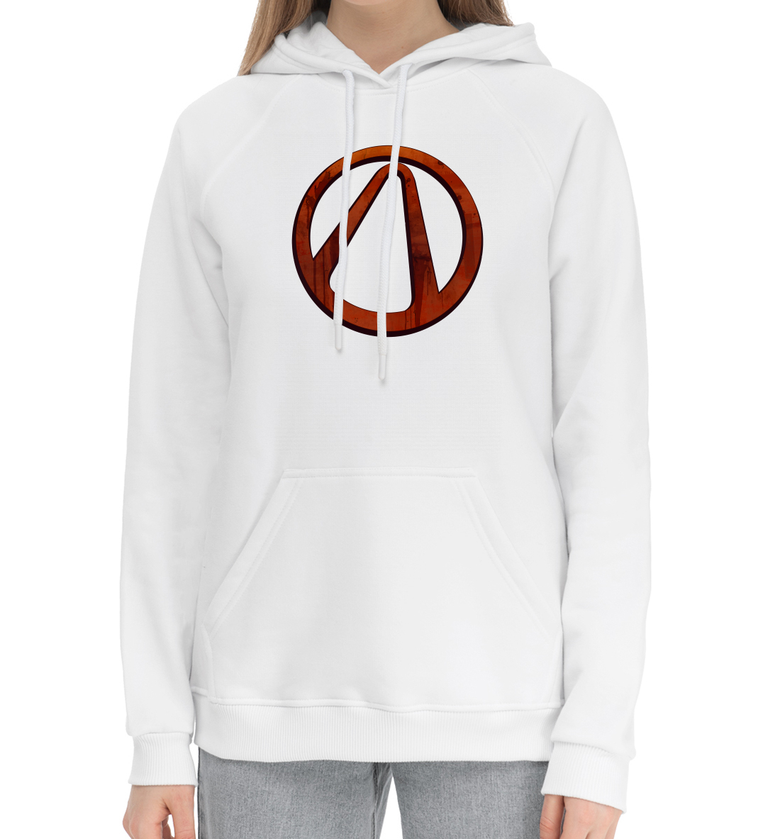

Borderlands Vault Symbol