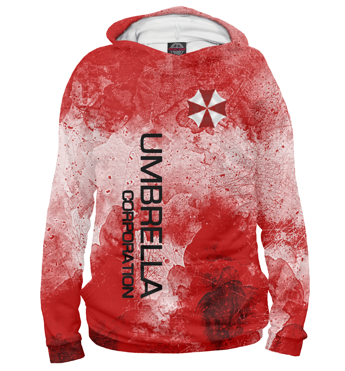 

Umbrella Corp