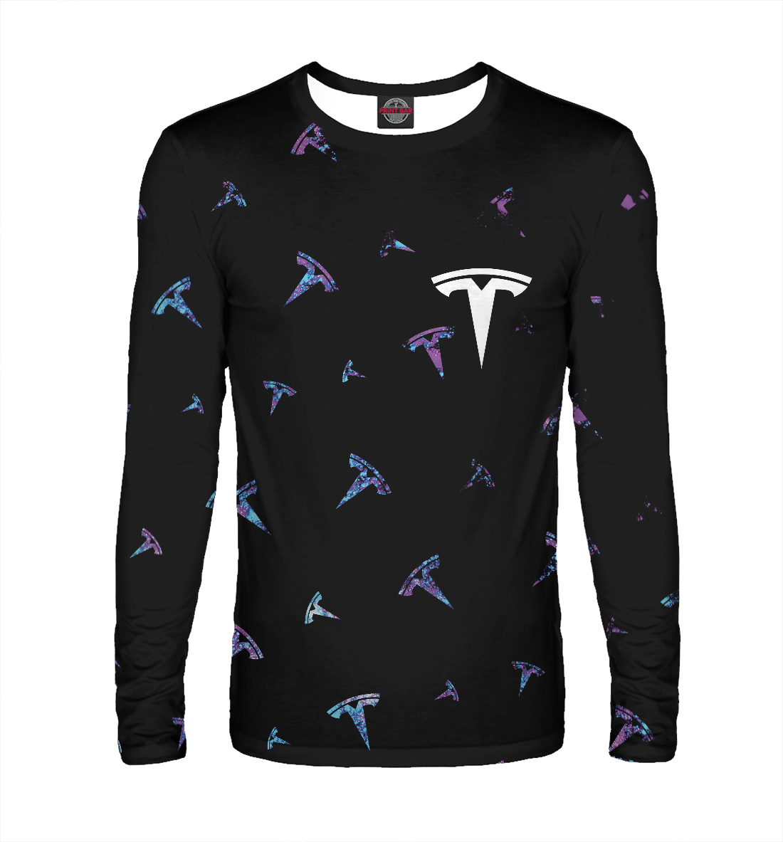 

Tesla / Тесла
