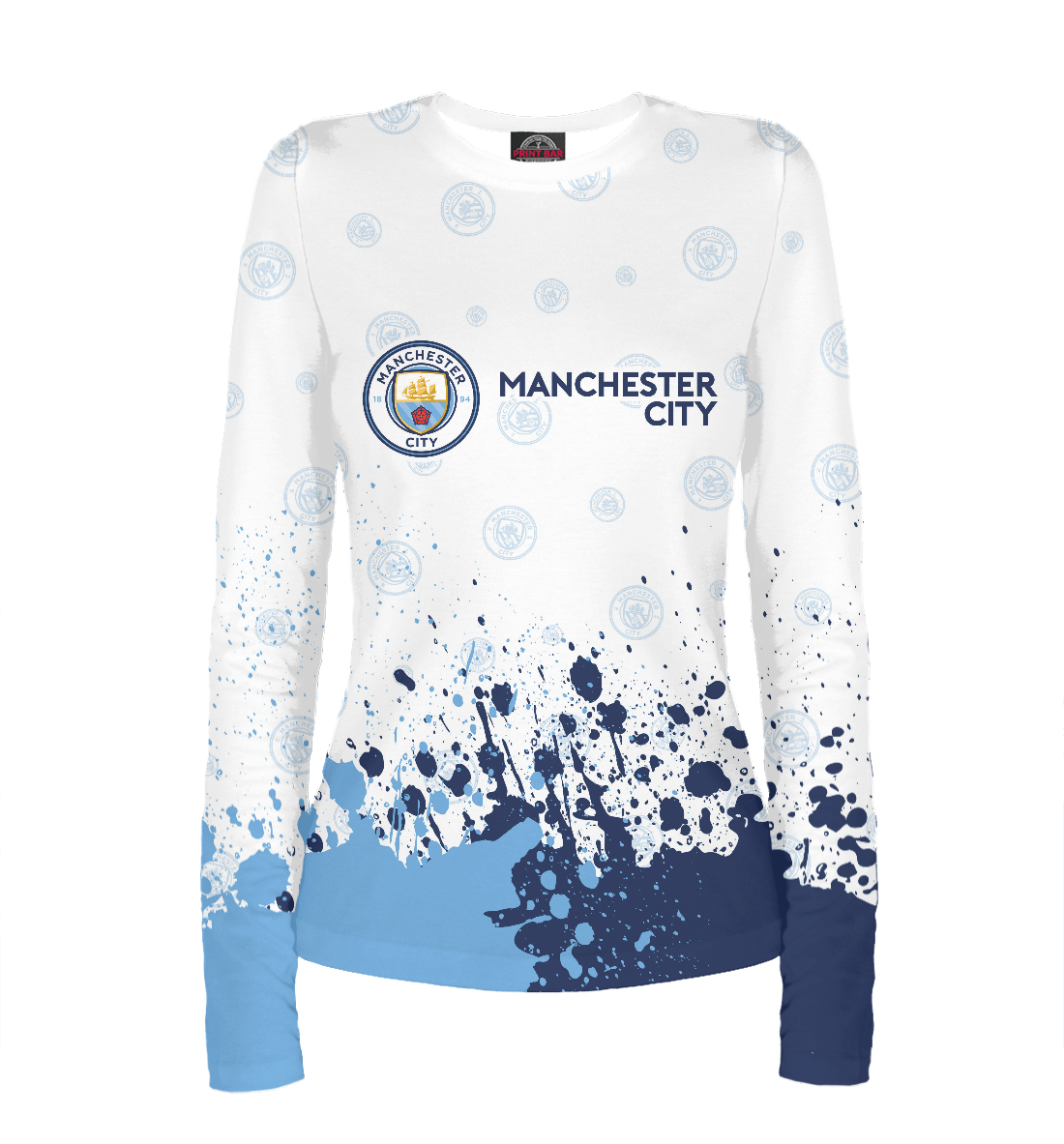 

Manchester City