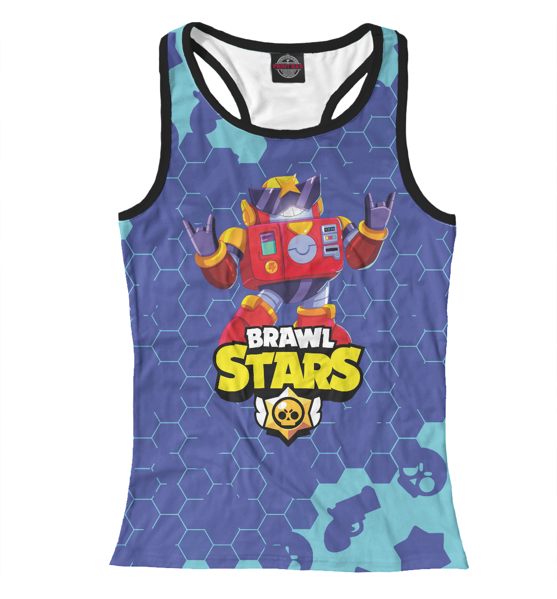 

Brawl Stars Surge (Бравл Старс)