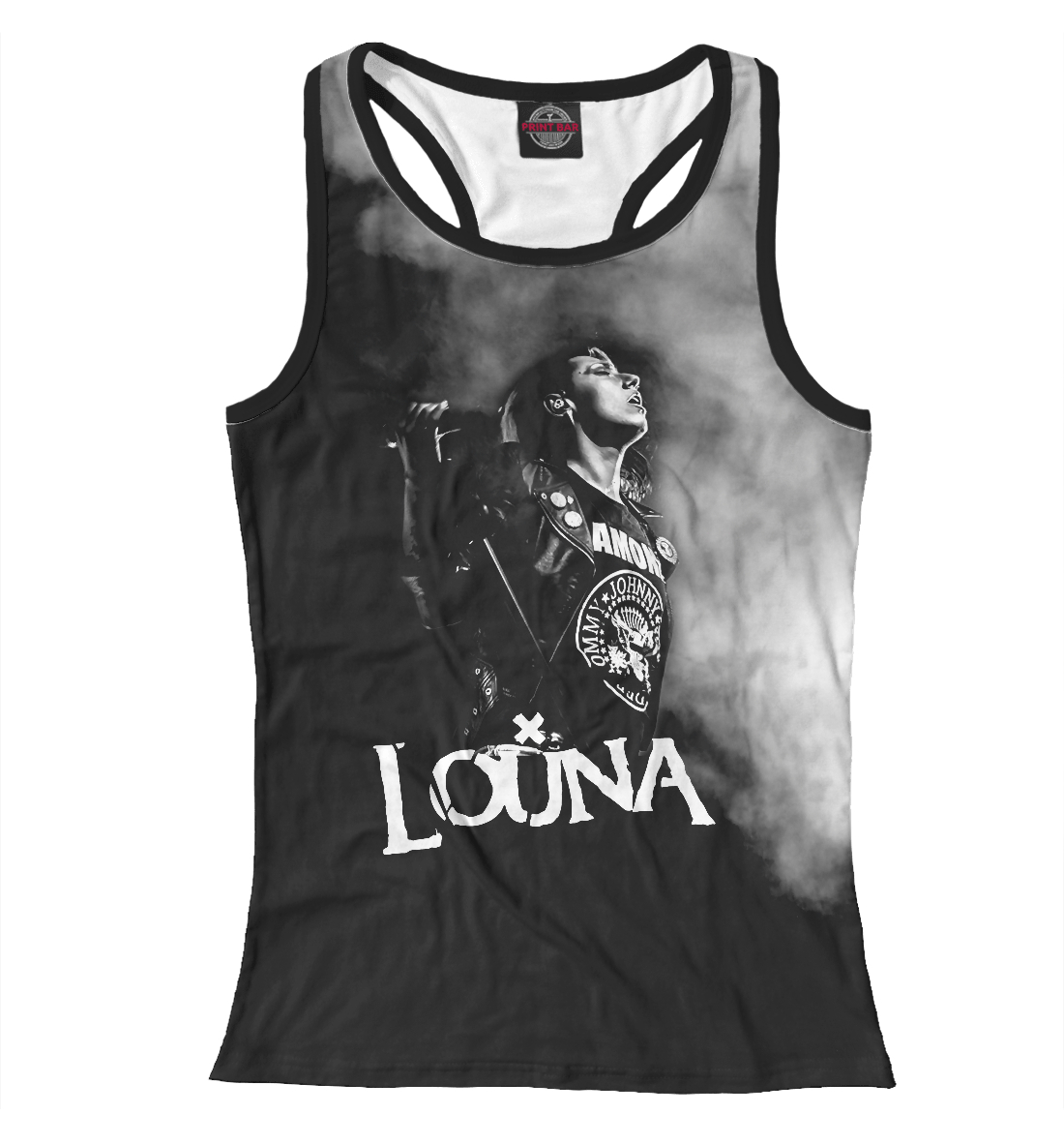 

Louna
