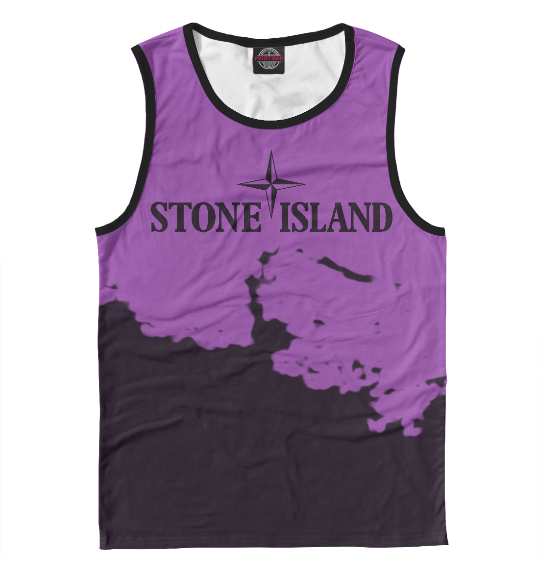 

Stone Island