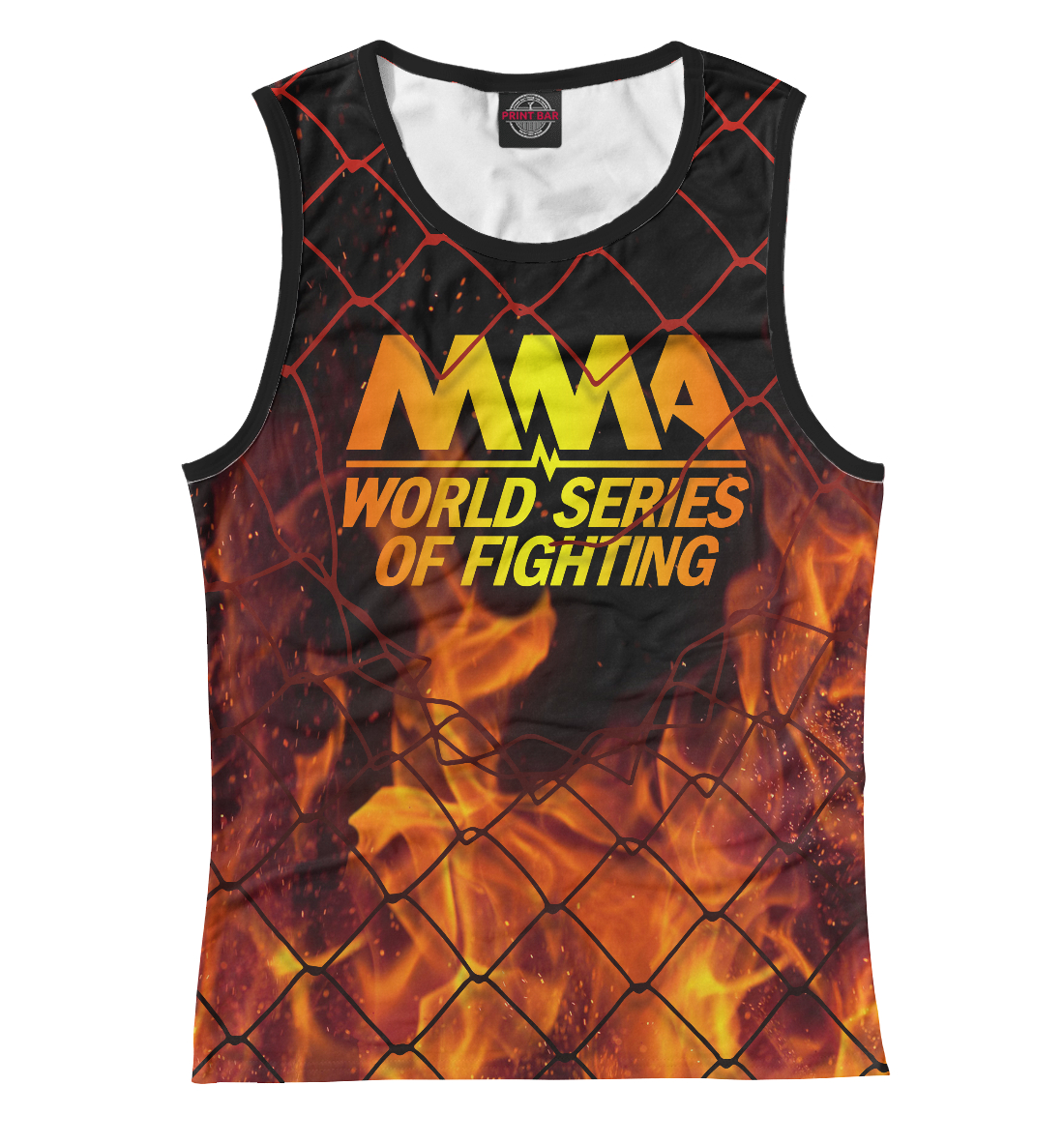 

MMA