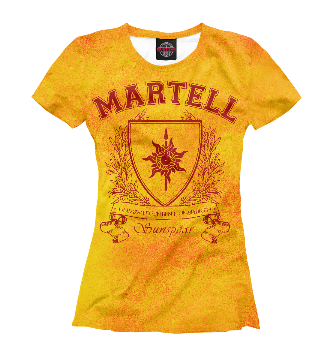 

Дом Мартеллов