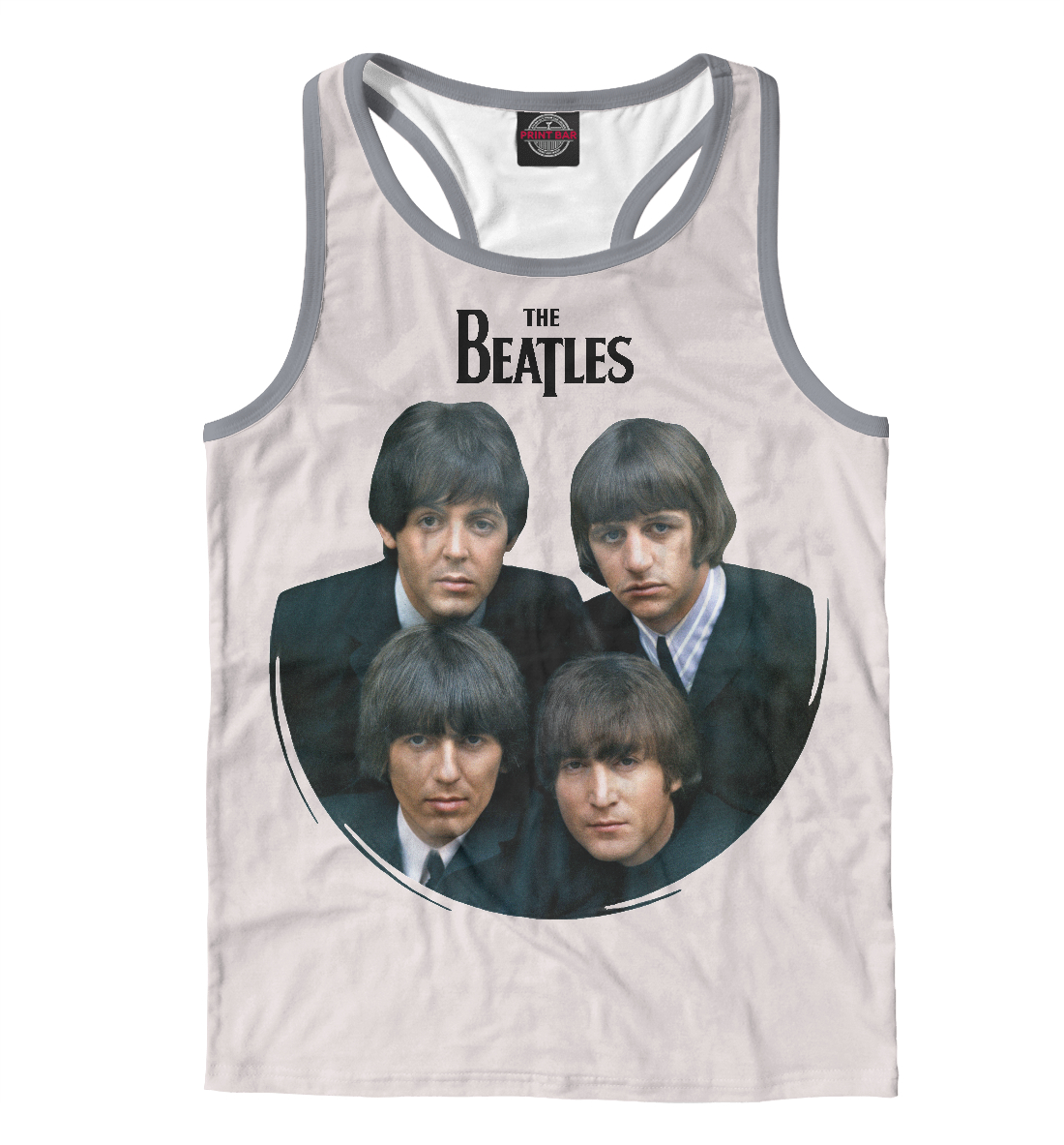 

The Beatles