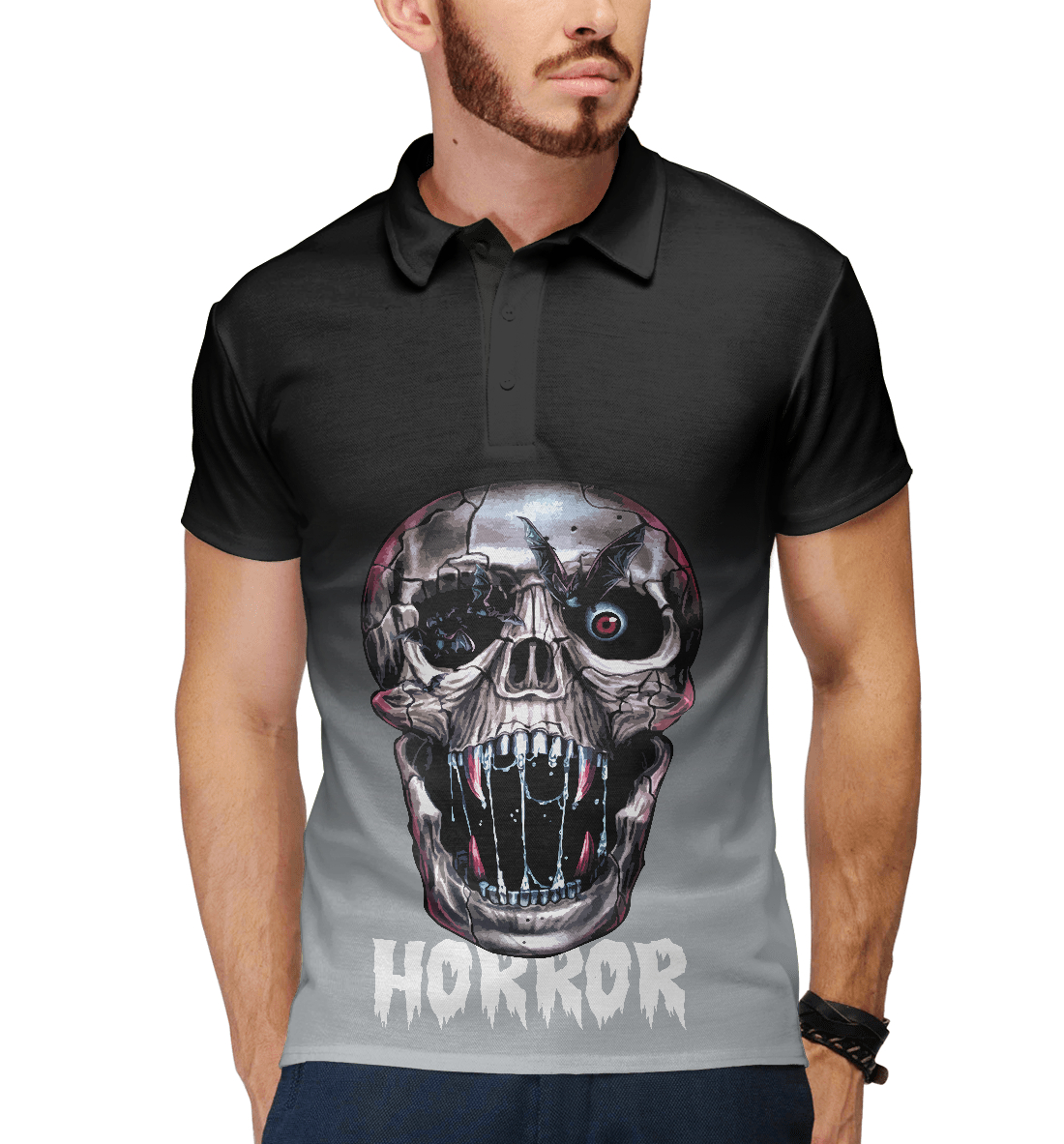

Horror