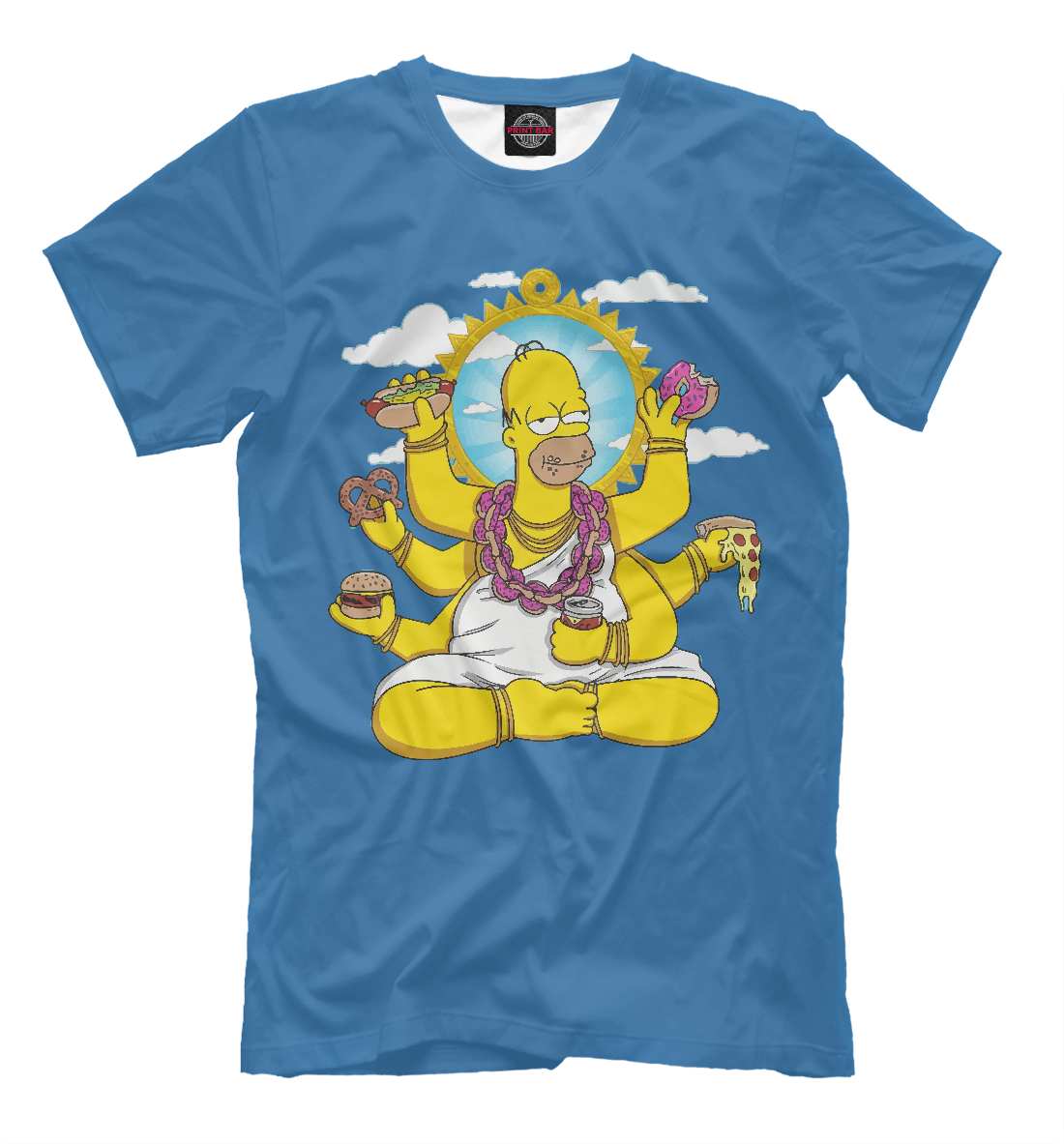 

Homer
