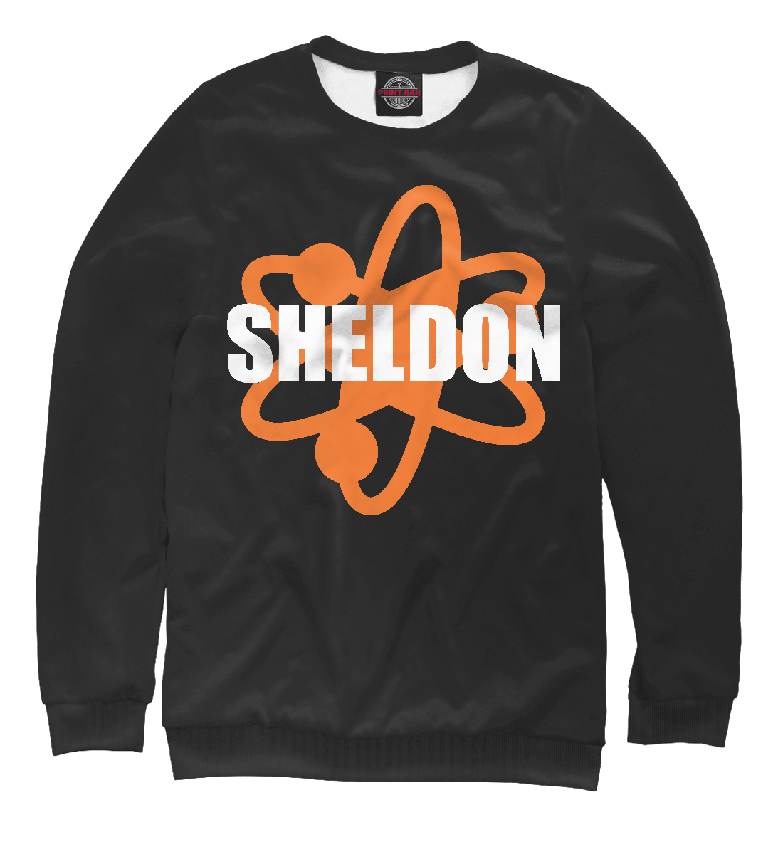 

Sheldon
