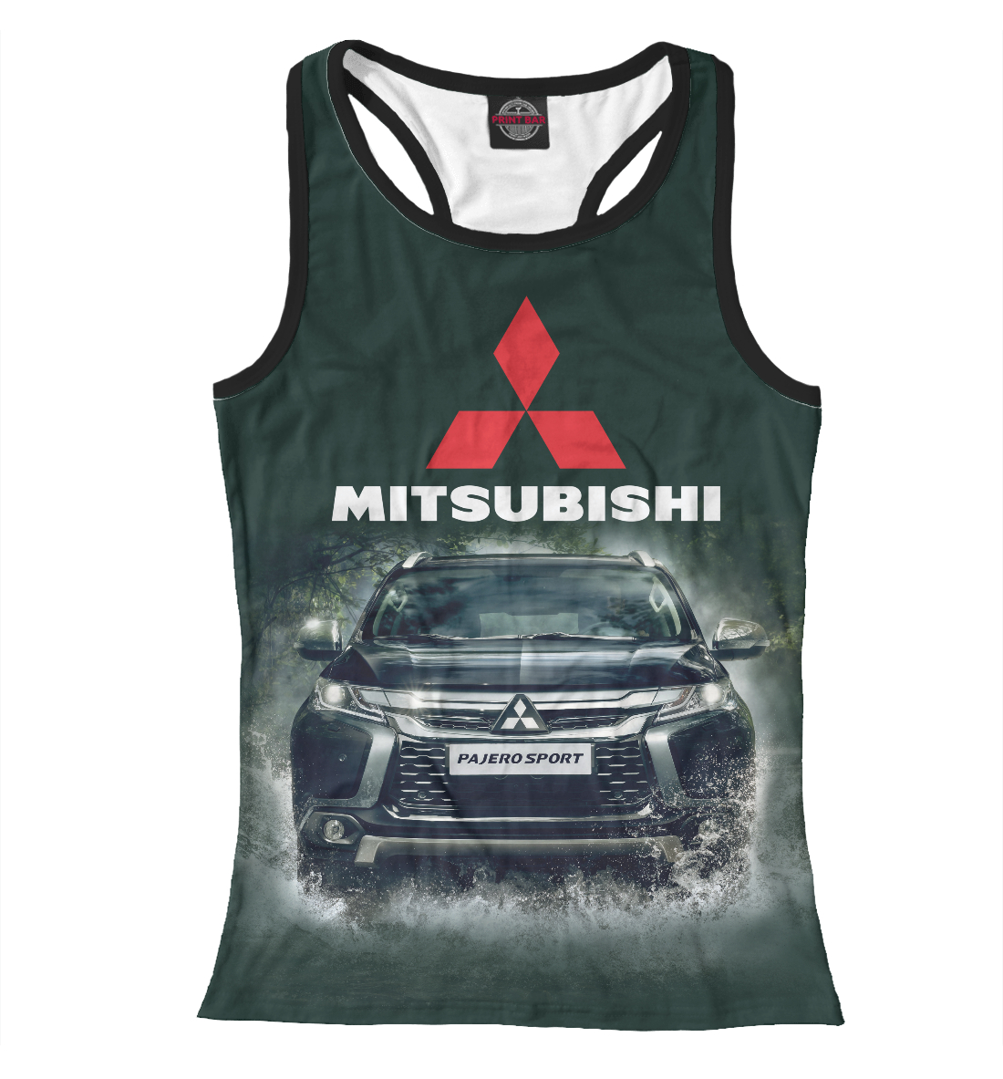 

Mitsubishi