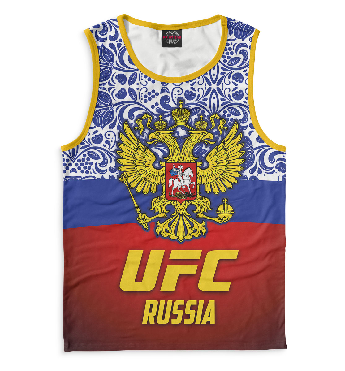 

UFC Russia