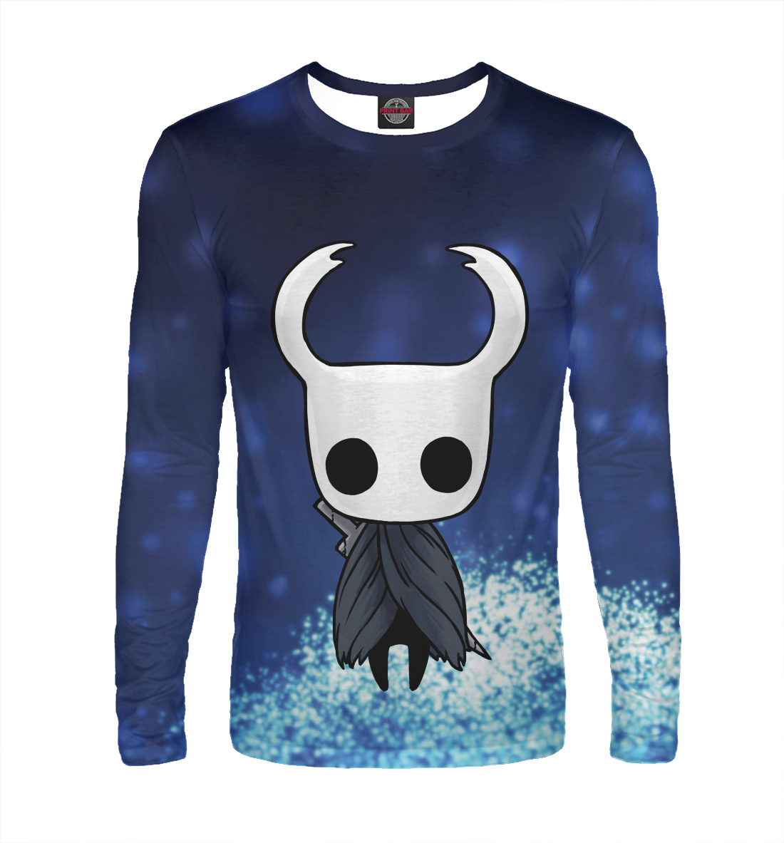

Hollow Knight