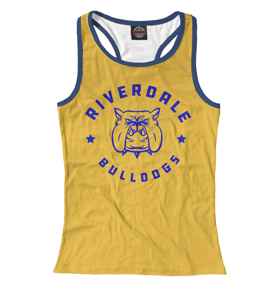 

Riverdale Bulldogs