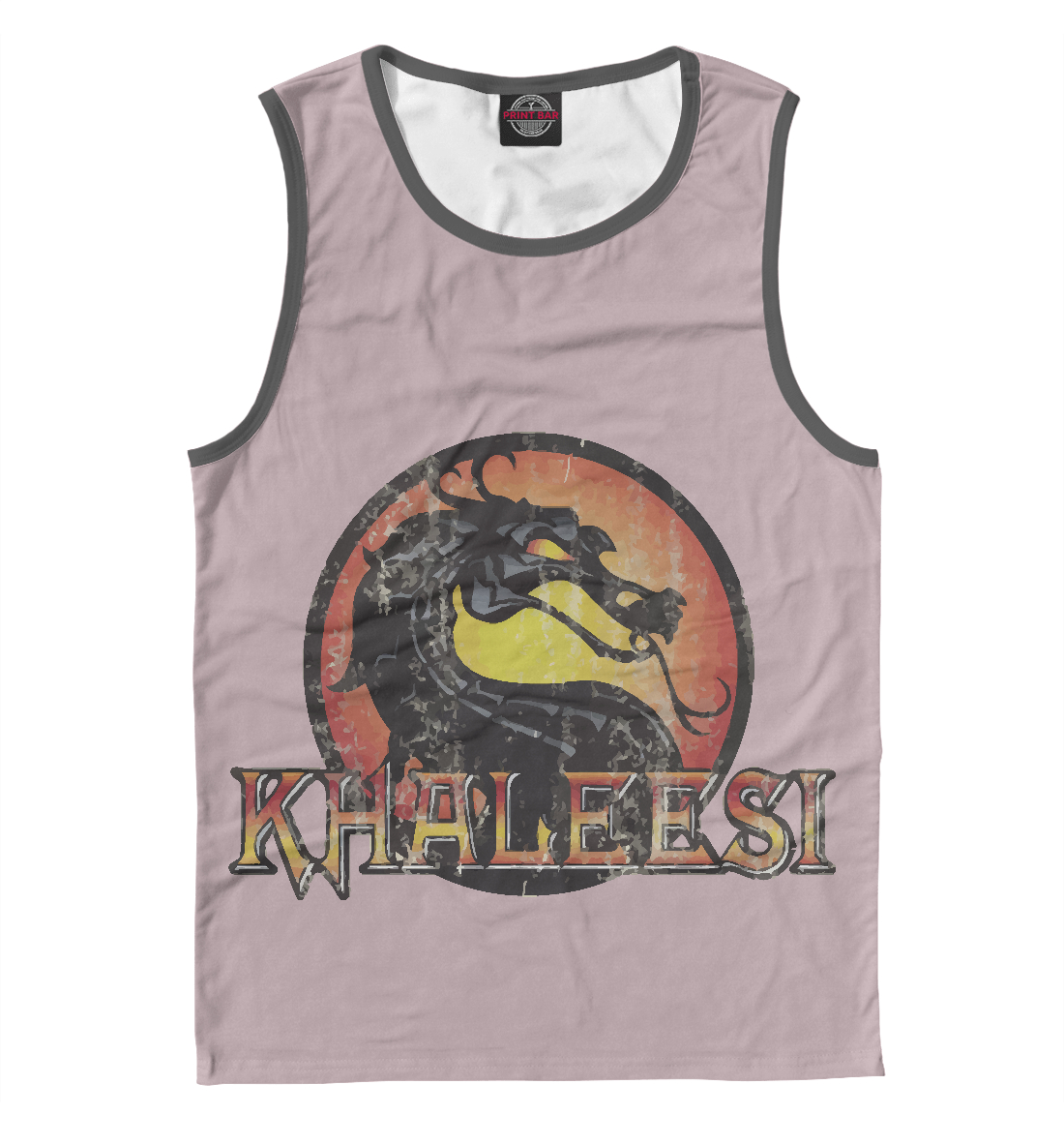 

Khaleesi - Mortal Kombat