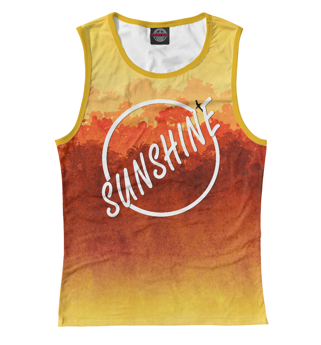 

Sunshine time