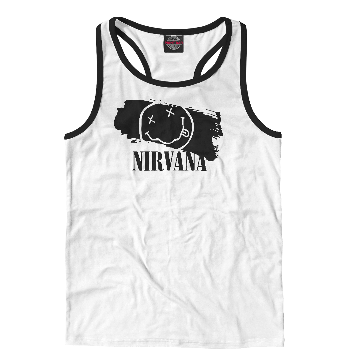 

Nirvana