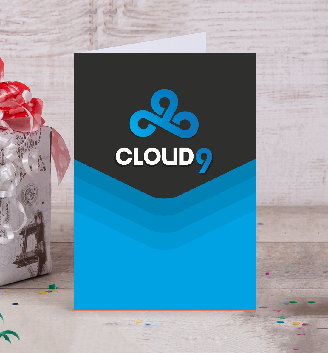 

Cloud 9 Team