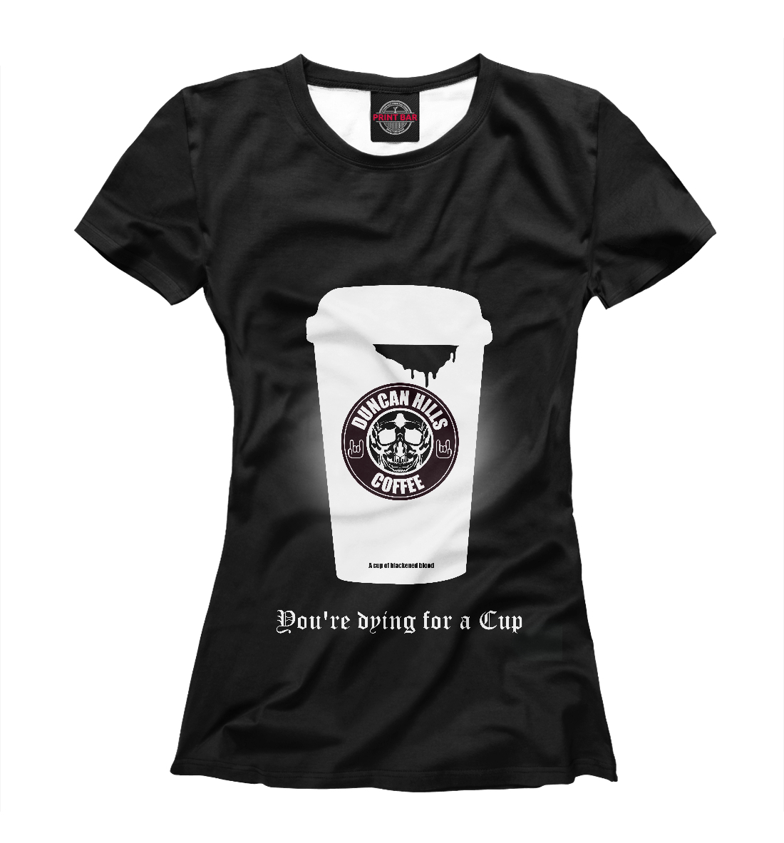 

Duncan Hills Coffee