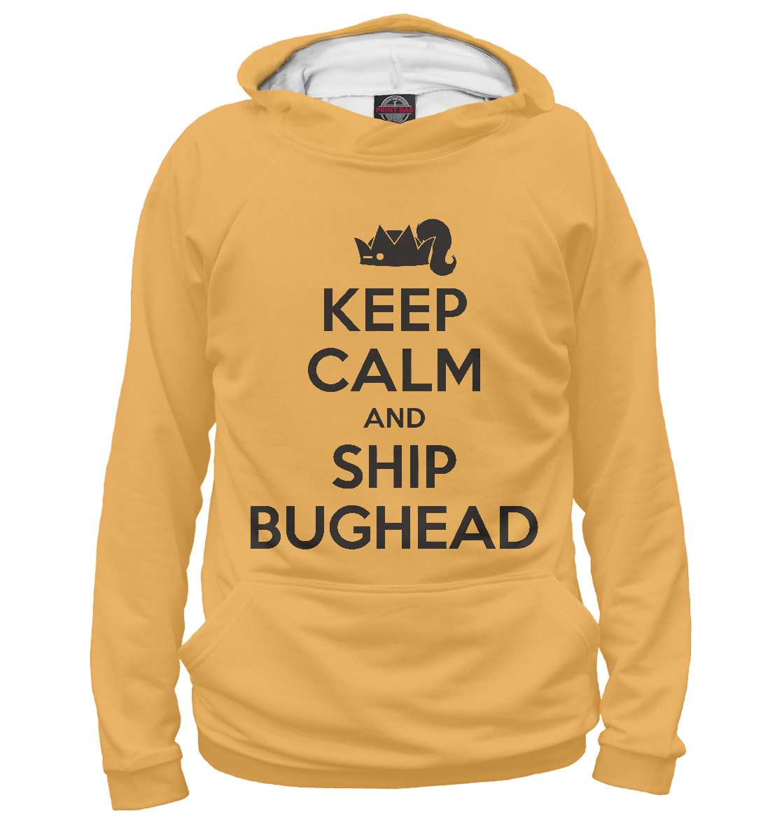 

Ship Bughead