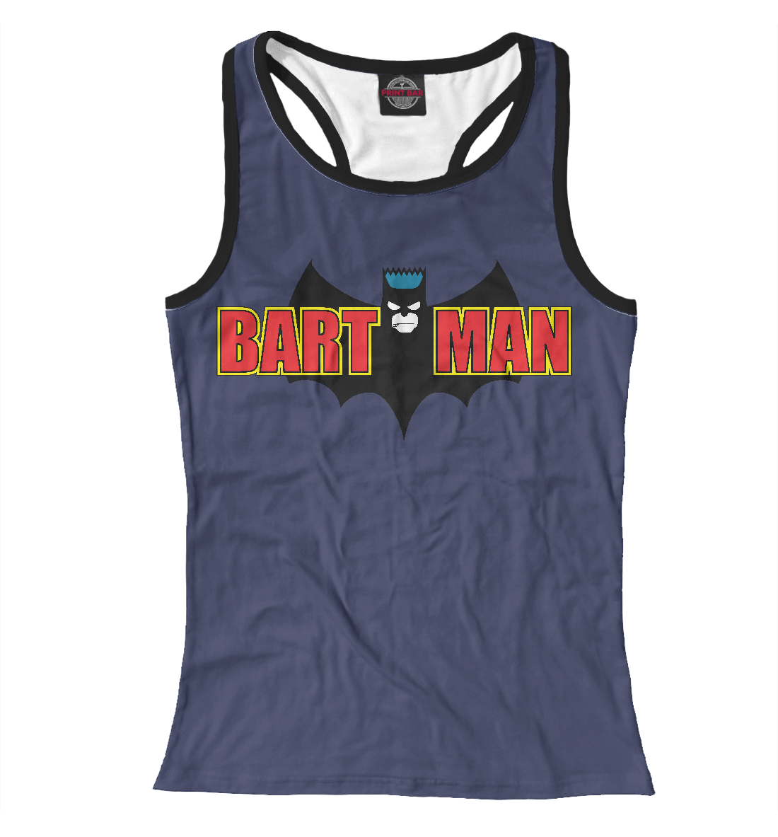 

Bartman