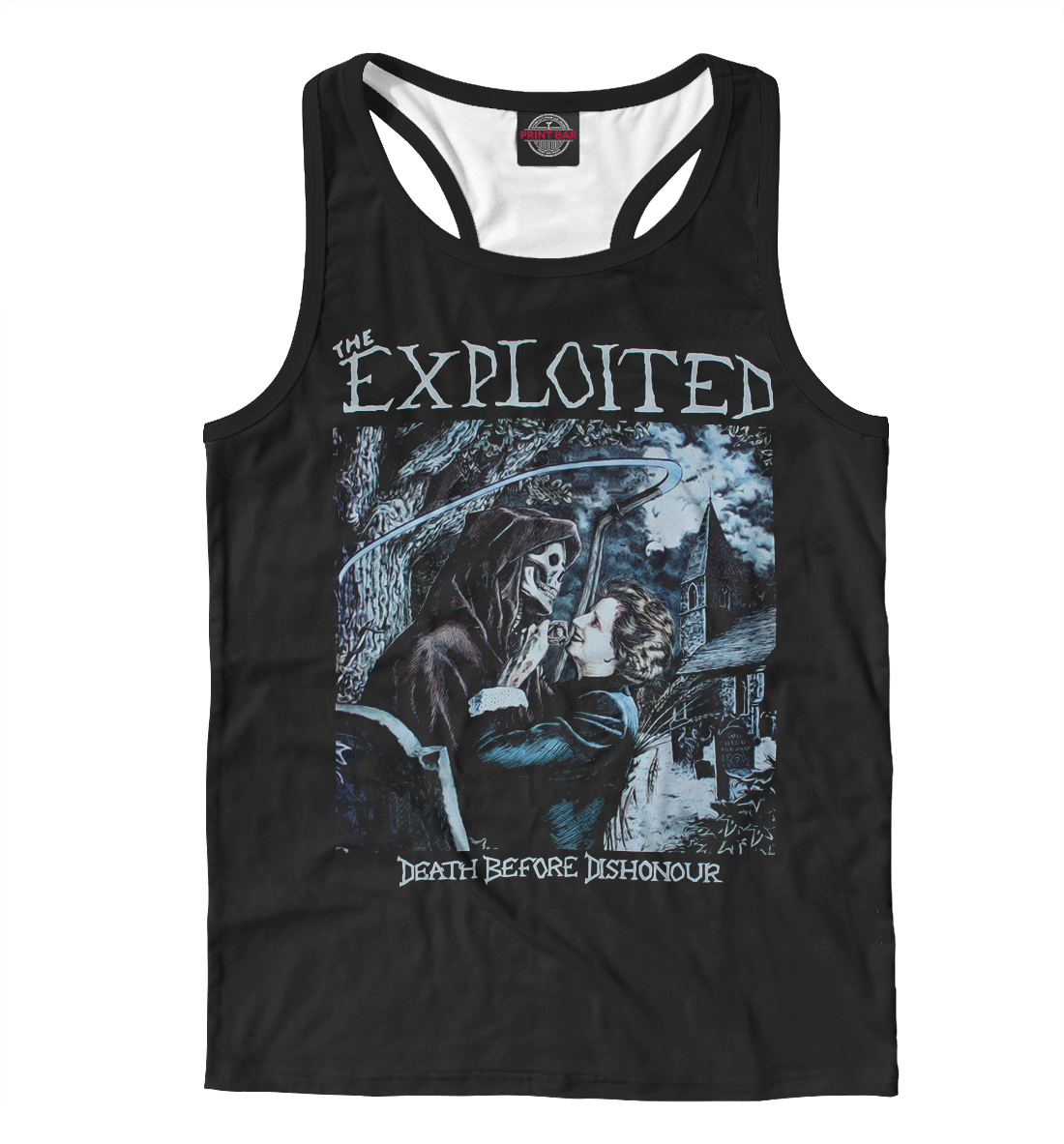 

The exploited